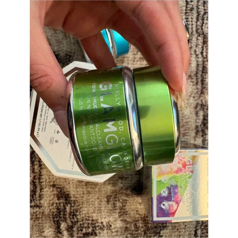 GLAMGLOW Skincare Set